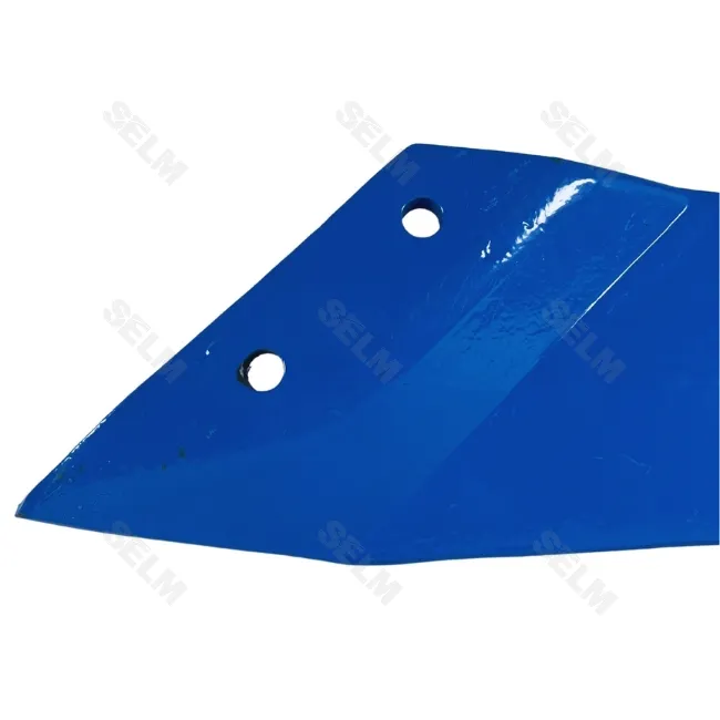 Крило лапи ліве Lemken IQ PARTS