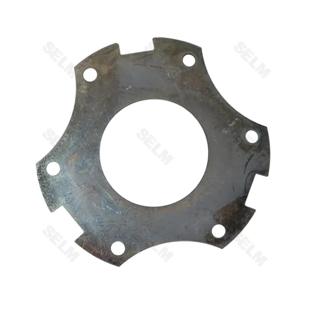 Диск ведучий  D210х5 Claas