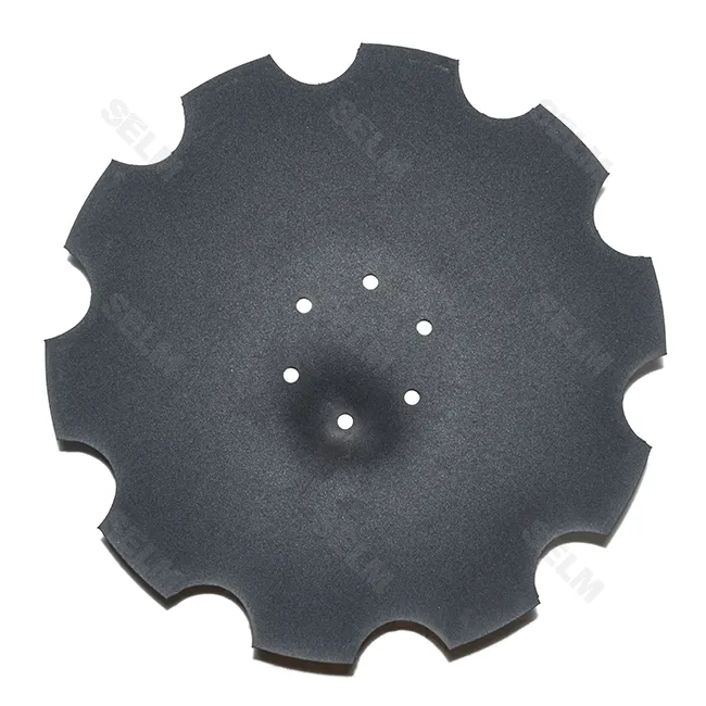 Диск борони ромашка 520х6 мм SMART PART до техніки Horsch, 00311461UB-SP