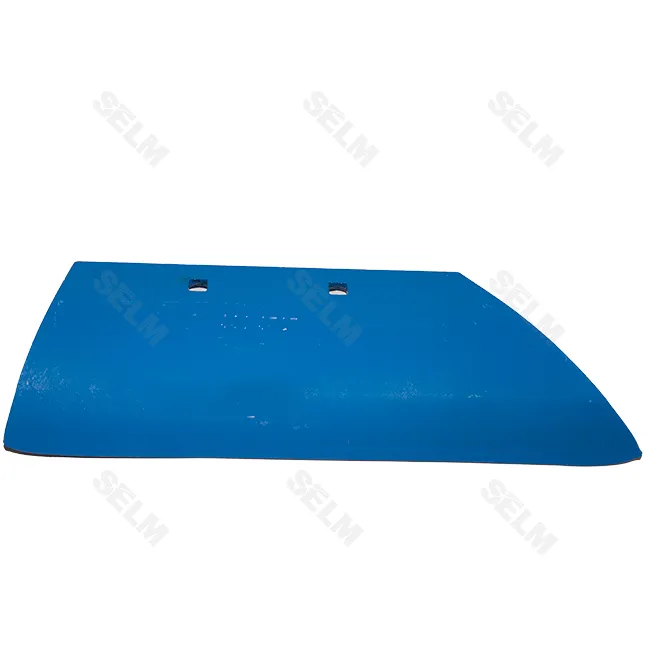 Леміш передплужника лівий S 370 LEMKEN