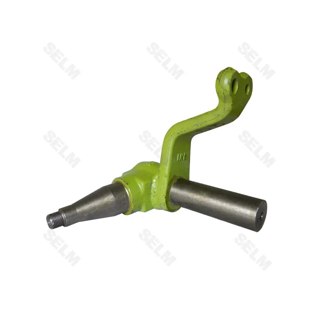 Кулак поворотний лівий Claas