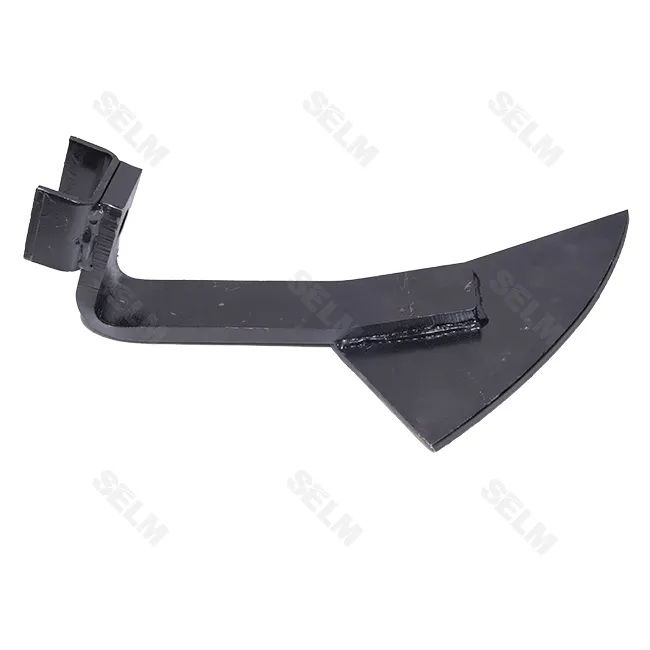 Чистик правий GREGOIRE BESSON