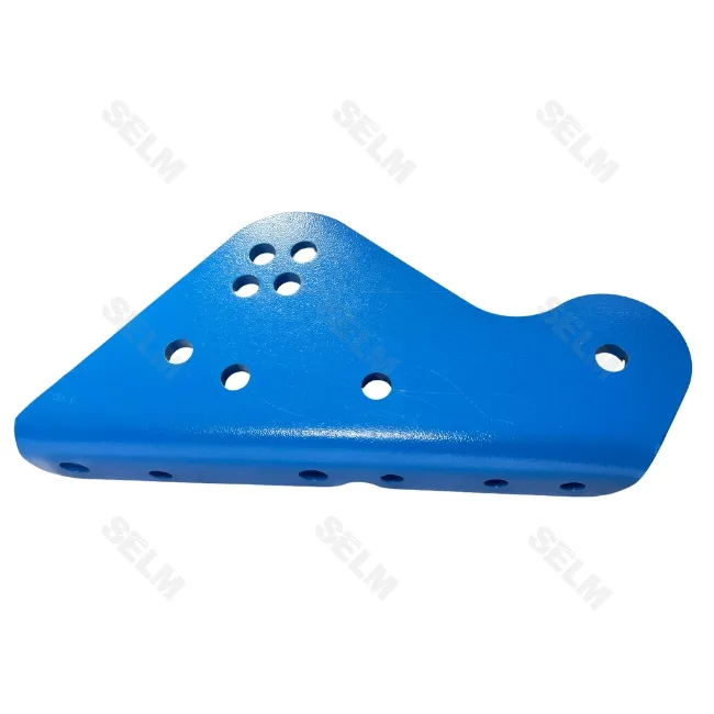 Кронштейн правий LEMKEN - POLAND