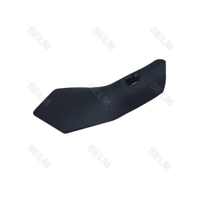 Лапа культиватора 70 мм носок SMART PART для техніки Kongskilde, 101000716-SP