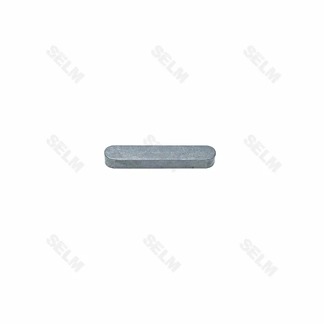 Шпонка 8x7x50 призматич