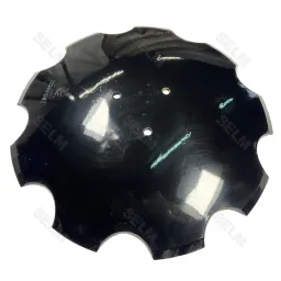 Диск борони (ромашка) 460*6 3отв. HORSCH - SMART PART | 23246106-T | СЕЛМ АГРО