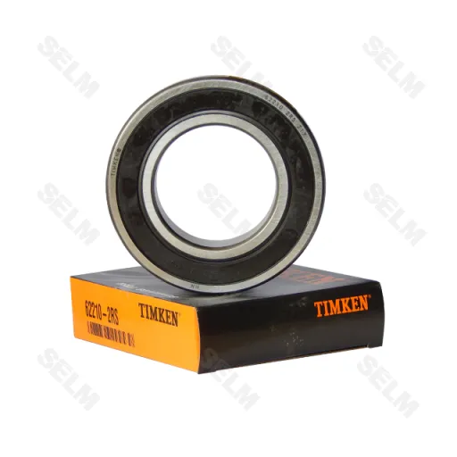 Підшипник 62210-2RS (Timken)