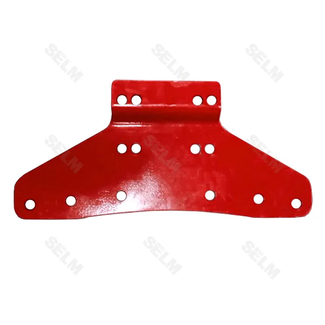 Пластина 800 Kverneland