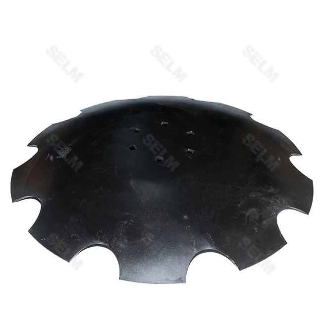 Диск борони ромашка 620х6 мм SMART PART до техніки LEMKEN, 3490466-K