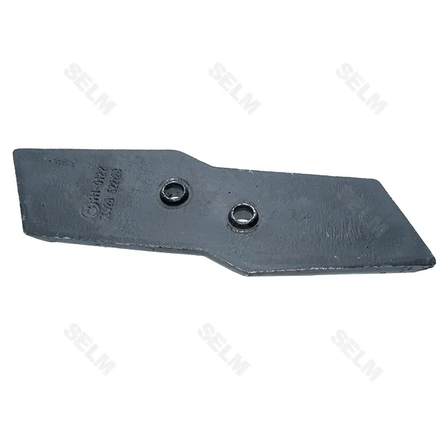 Долото праве KUHN GRANIT PARTS, Артикул - 622128-G/622174