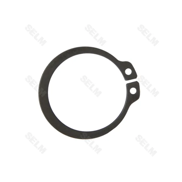 Кільце стопорне