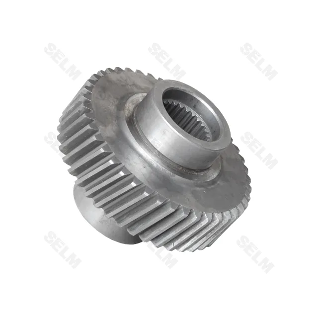 Колесо циліндричне Claas