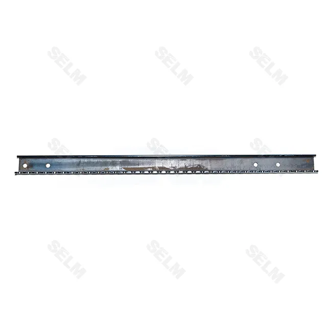 Планка ТПК права Claas