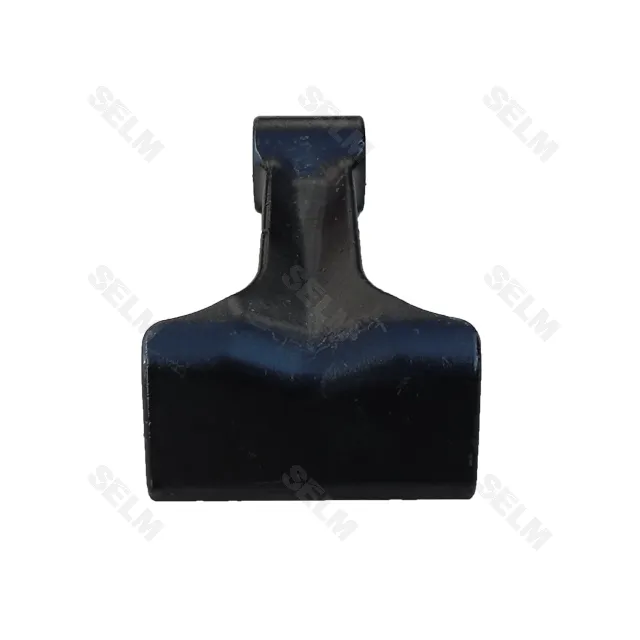 КІВОНЬ ніж мульчувача молоткоподібний KUHN аналог