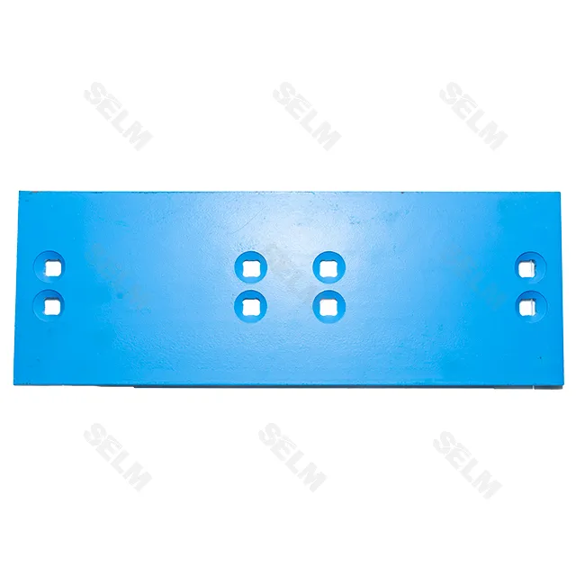 Польова дошка A 42 H LEMKEN