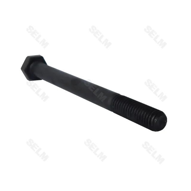 Болт М10*110 1,5 DIN931