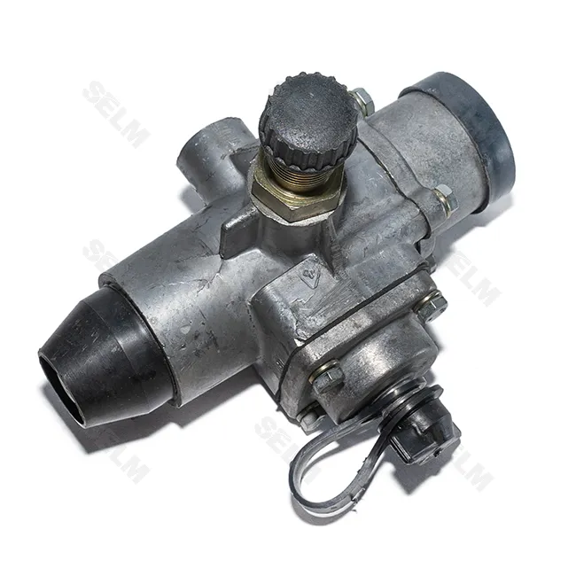 Регулятор тиску МТЗ