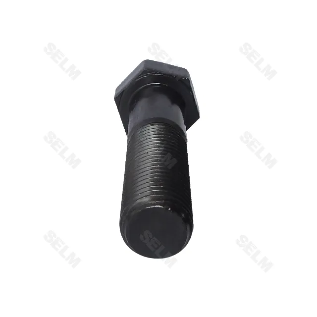 Болт М22*90 10.9-2.5 DIN931