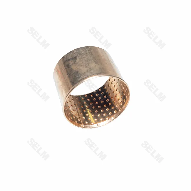 Втулка пiдшипника Claas