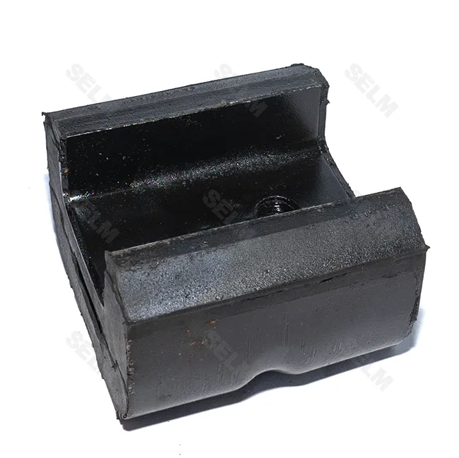 Подушка двигуна передня ГАЗ