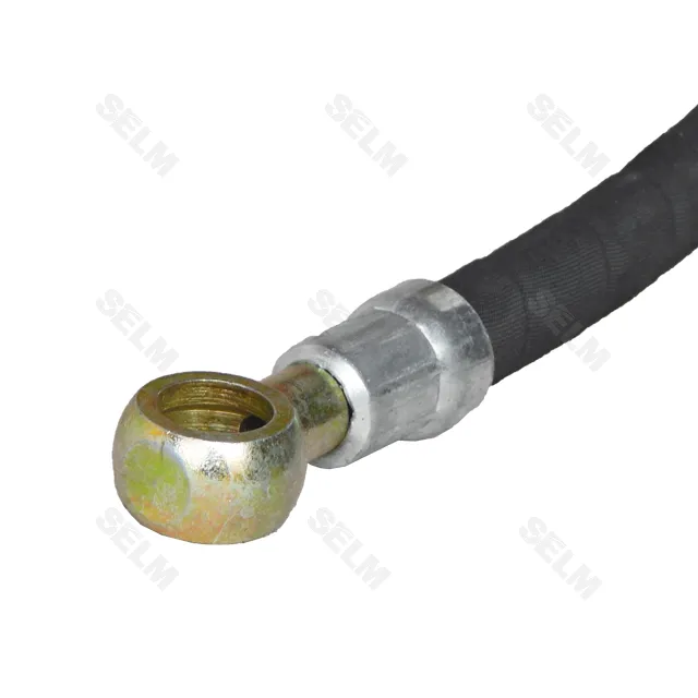 Труба КПП (1,05 м)(д-10) Т-150