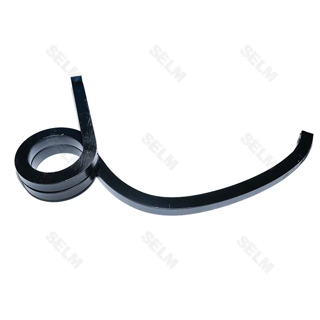 Стійка права двохспіральна 35х35 S145 AMAZONE – 304641/HC118