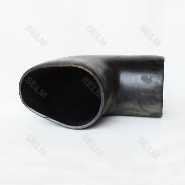 Коліно впускне Claas ORIGINAL