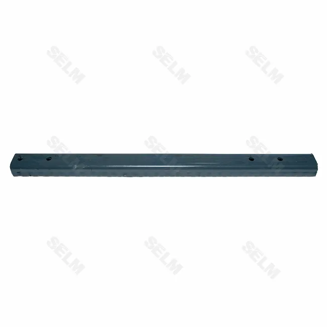 Планка транспортера права 604 мм Claas