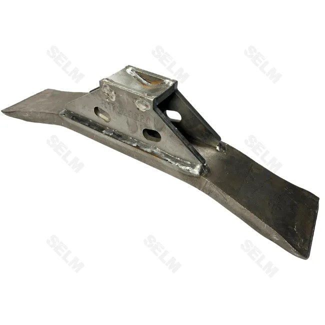 Долото підсилене без наплавки GASPARDO (Аналог) – R17622960 / R17220280 / R17220270 / R17622990 / 15101 / KM060171