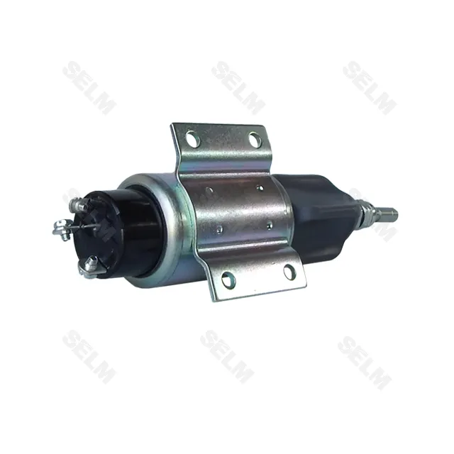 Катушка викл. Claas