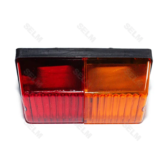 Ліхтар ФП-209 задній лівий LED (S,I,L,A,)