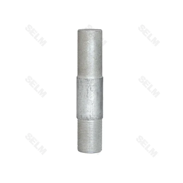 Шпилька шарніра рами (М30*1,5-М30*2,0) Т-150К