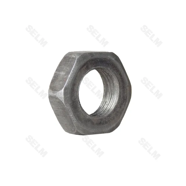 Гайка М14*1,5 болта кардана вом Т-150, ХТЗ