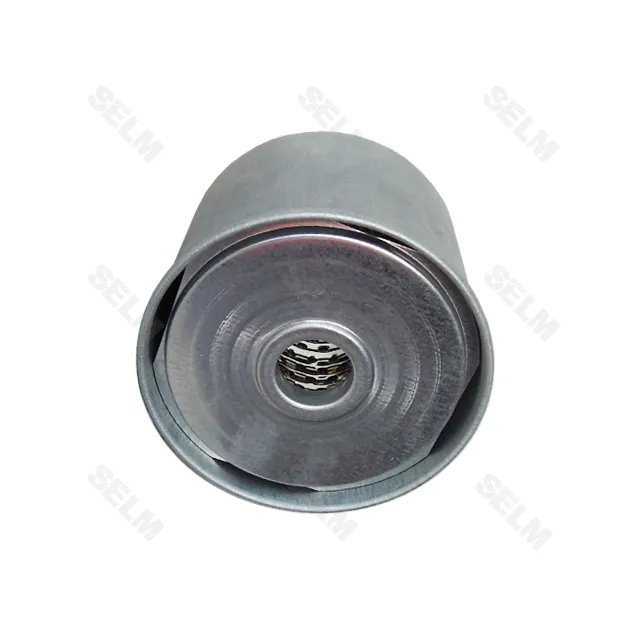 Фільтр паливний Manitou