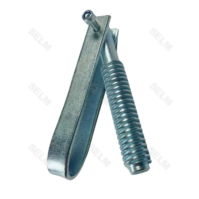 Стопорний палець TR20x90-135lg LEMKEN