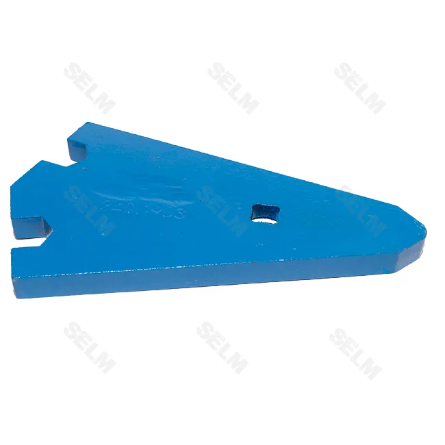 Клин польової дошки AK 12 W LEMKEN