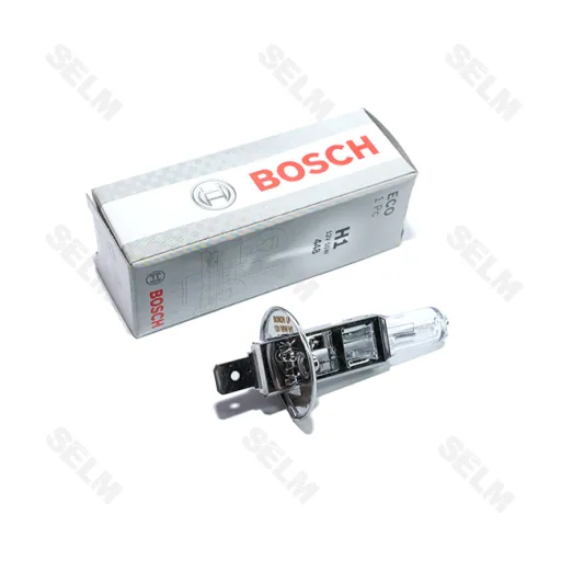 Лампа Н1 12-55W ECO (вир-во Bosch)