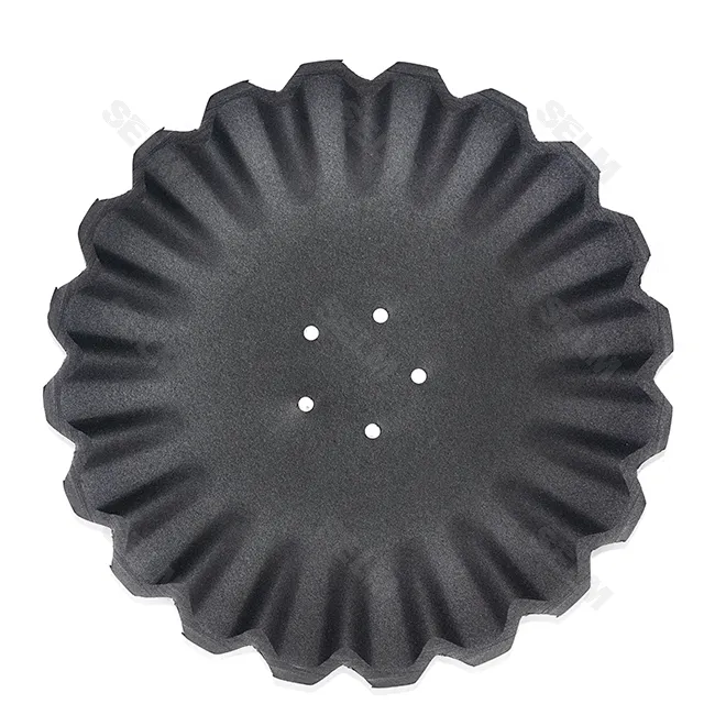 Диск борони Super-Sharp 520х6 мм SMART PART до техніки Horsch, Terano, Joker, 60029459-SP