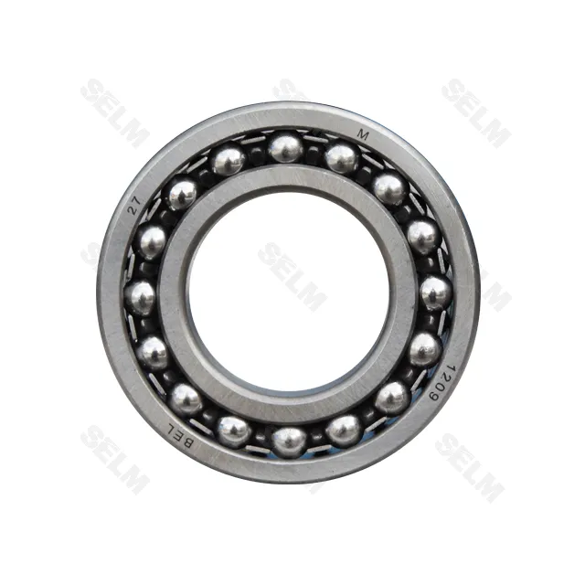 Підшипник 1209