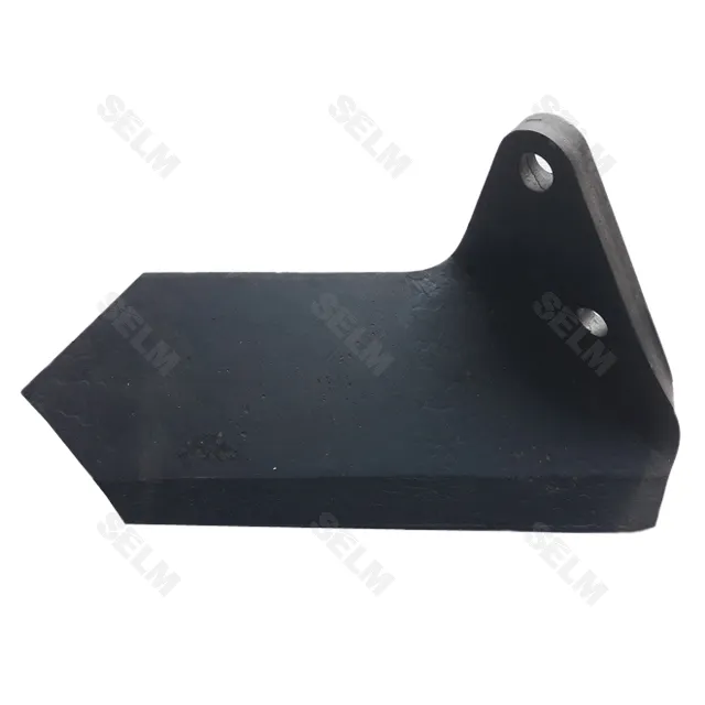 Леміш прав HORSCH