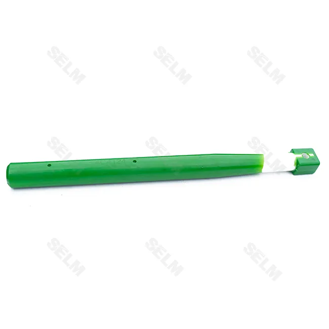 Палець шнека пластиковий JOHN DEERE