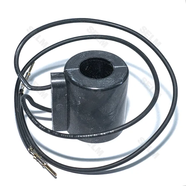 Соленоід JOHN DEERE