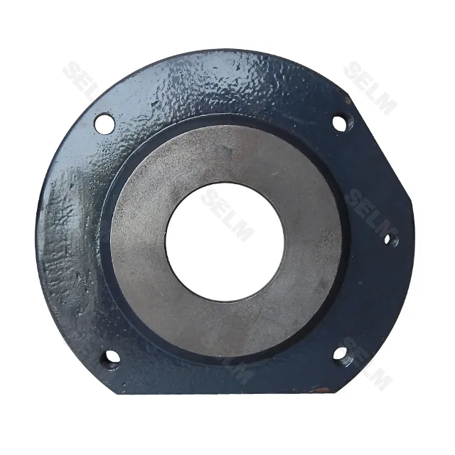 Корпус вкладиш підшипника Claas