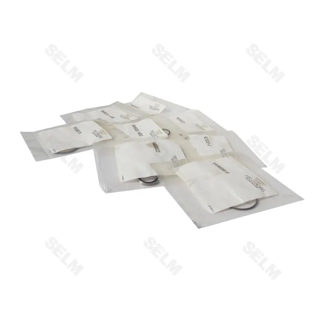 Р/к гідроциліндра JD