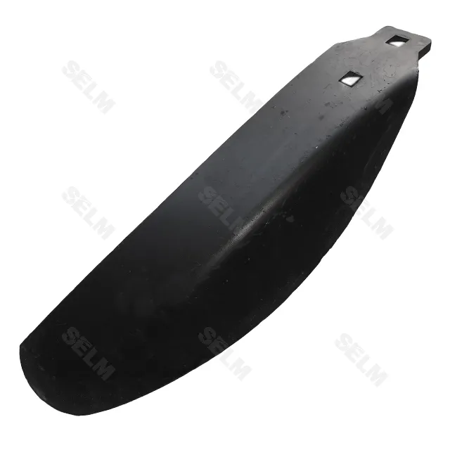 Отвал крайній лівий HORSH