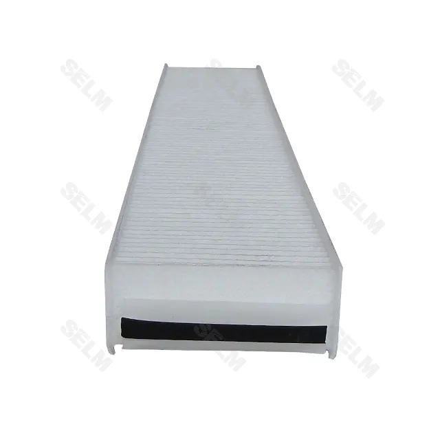 Фільтр повітряний кабіни Claas