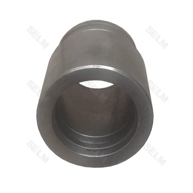 Головка циліндра Claas