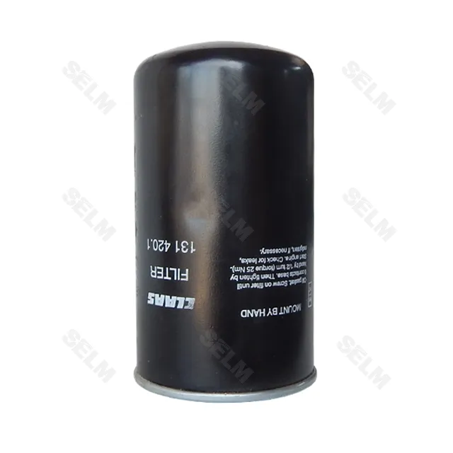 Фільтр гідравлічний Claas  SH62192 HIFI