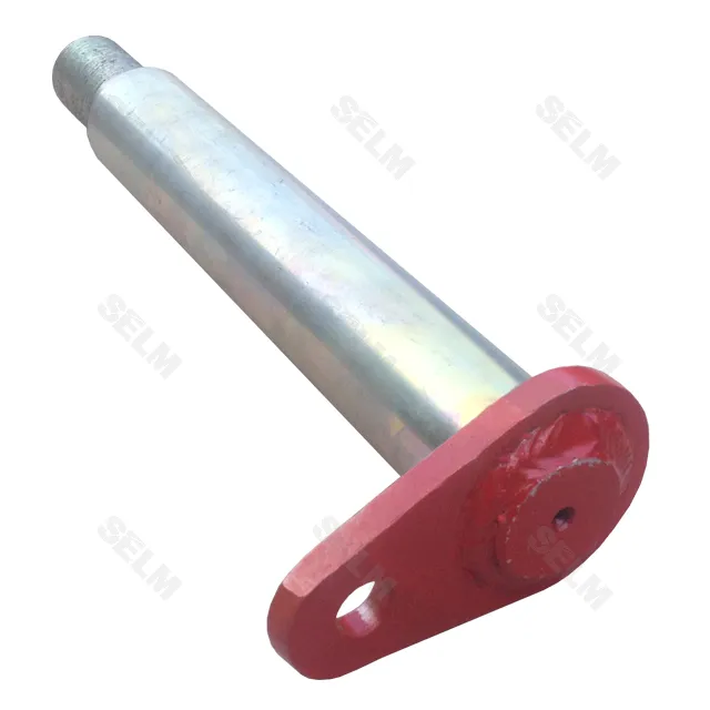 Вісь шарніра заднього підшипника GREGOIRE BESSON