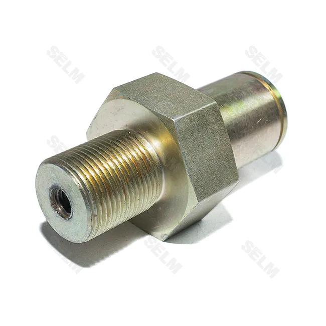 Вал вентилятора Claas